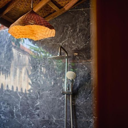 Odiyana Bali Retreat 호텔 반유웨당 외부 사진